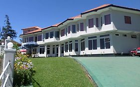 Vista Hotel Eden Hill