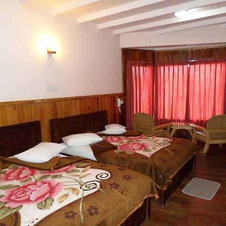 Vista Hotel Eden Hill Nuwara Eliya Exterior photo