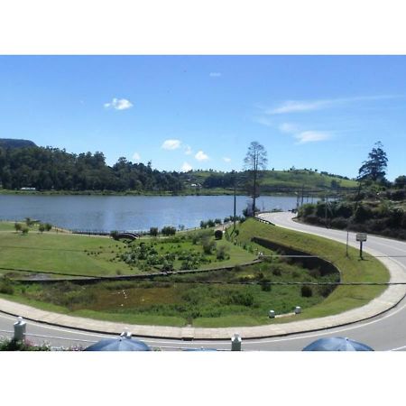 Vista Hotel Eden Hill Nuwara Eliya Exterior photo