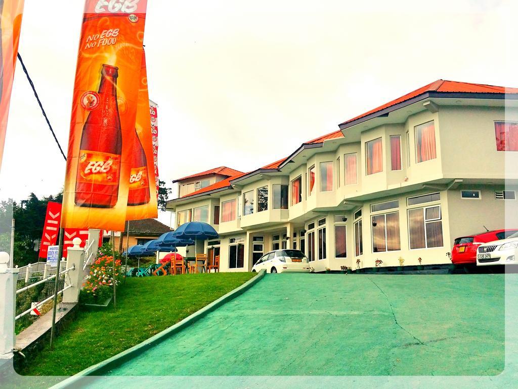 Vista Hotel Eden Hill Nuwara Eliya Exterior photo
