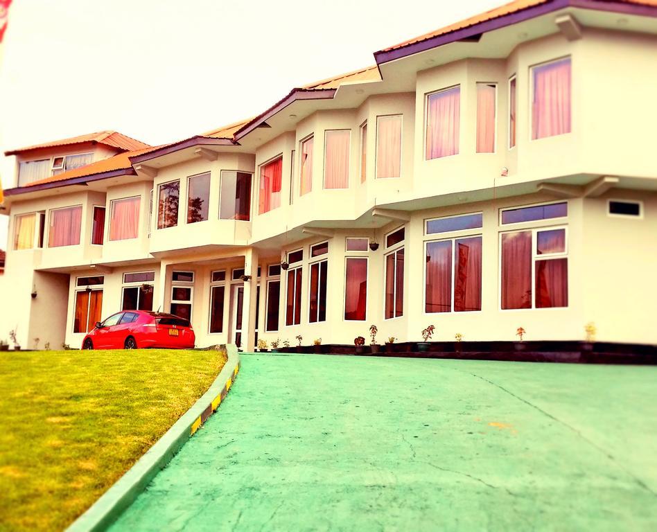 Vista Hotel Eden Hill Nuwara Eliya Exterior photo