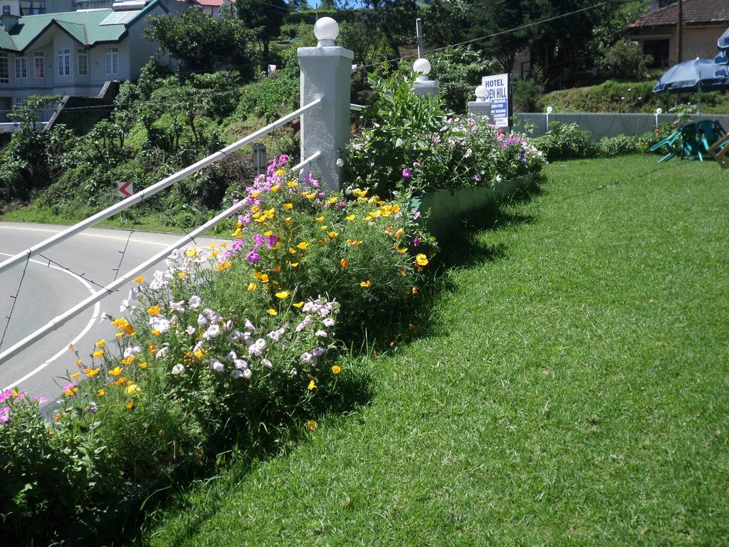 Vista Hotel Eden Hill Nuwara Eliya Exterior photo