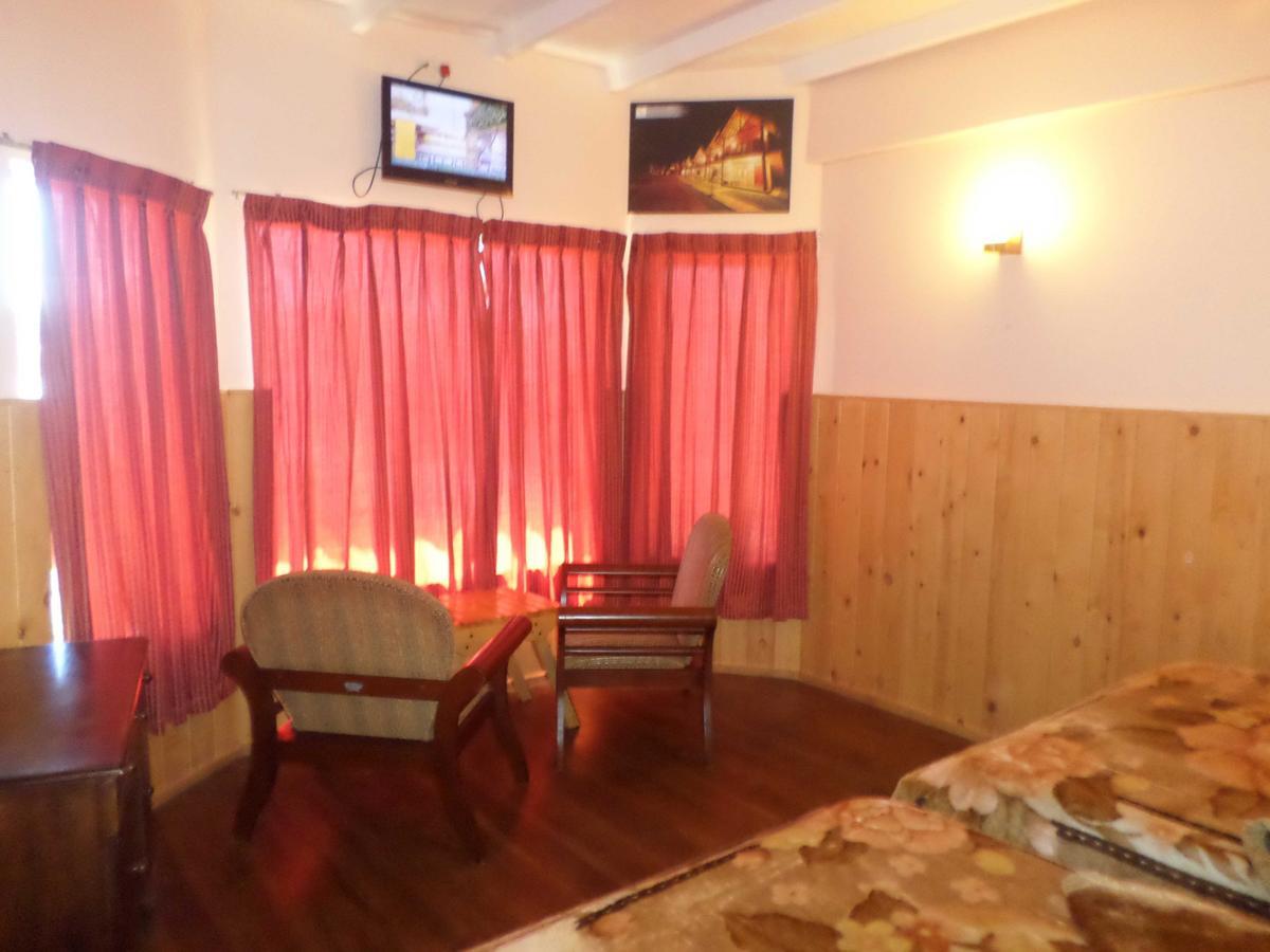 Vista Hotel Eden Hill Nuwara Eliya Exterior photo