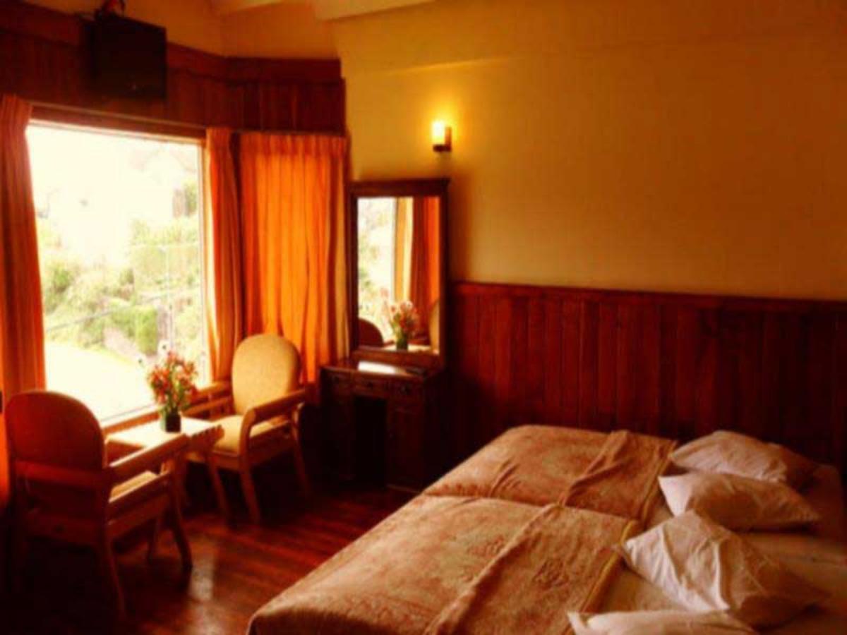 Vista Hotel Eden Hill Nuwara Eliya Exterior photo
