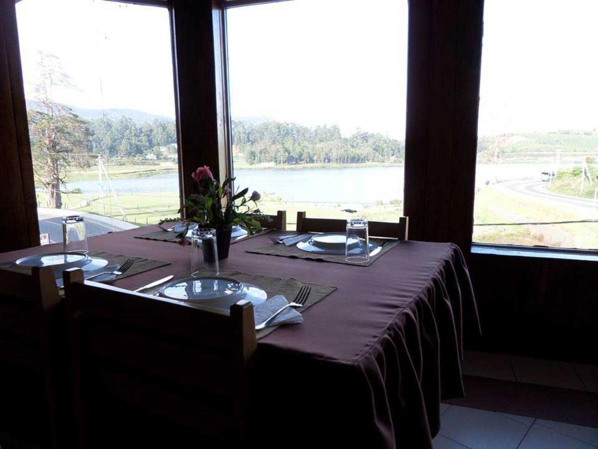 Vista Hotel Eden Hill Nuwara Eliya Exterior photo