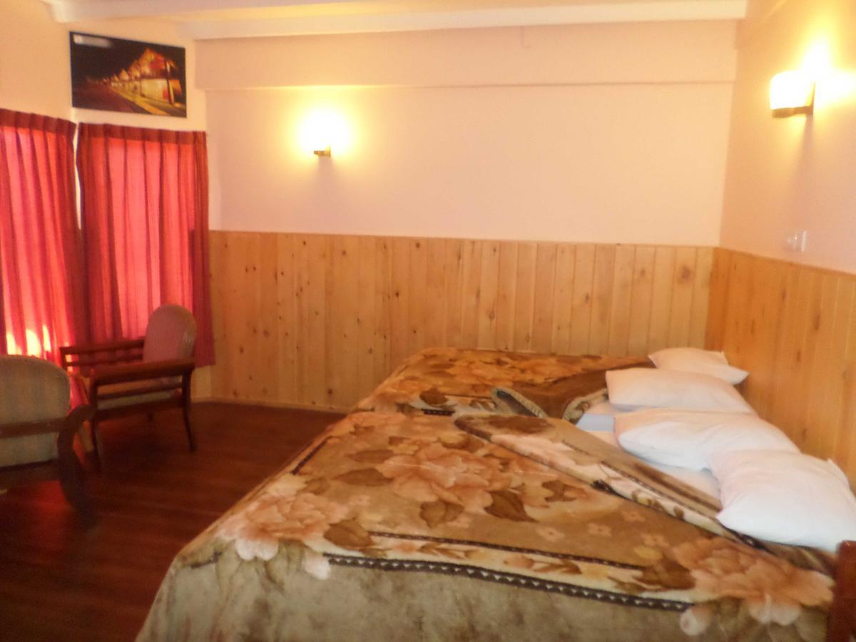 Vista Hotel Eden Hill Nuwara Eliya Exterior photo