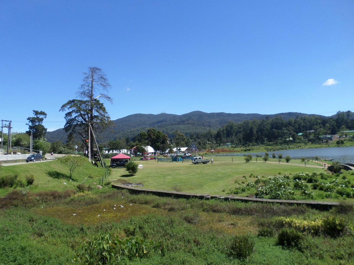 Vista Hotel Eden Hill Nuwara Eliya Exterior photo