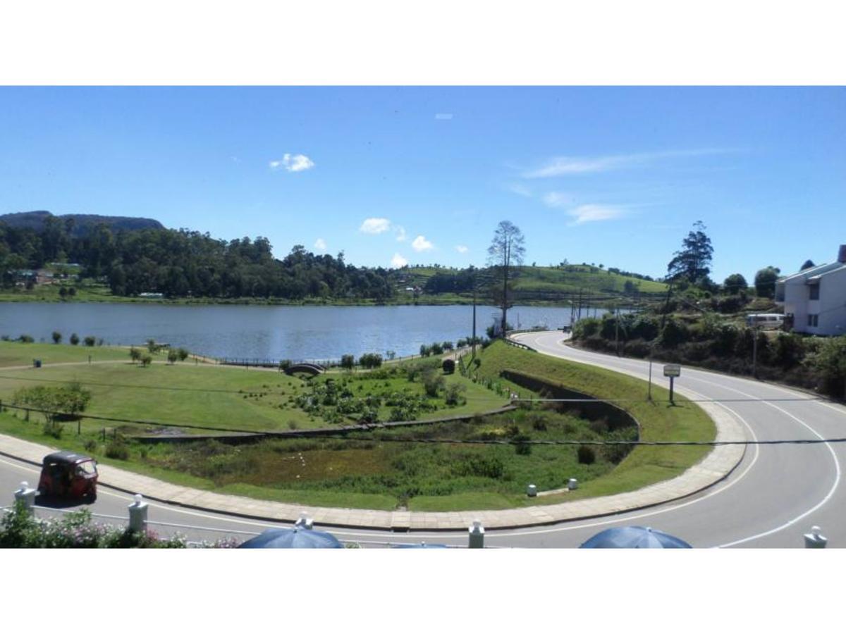 Vista Hotel Eden Hill Nuwara Eliya Exterior photo
