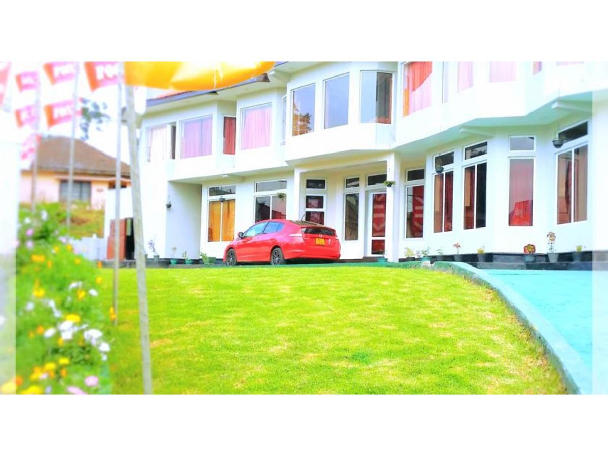 Vista Hotel Eden Hill Nuwara Eliya Exterior photo