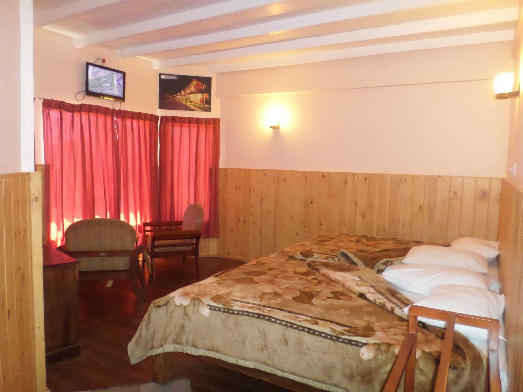 Vista Hotel Eden Hill Nuwara Eliya Exterior photo