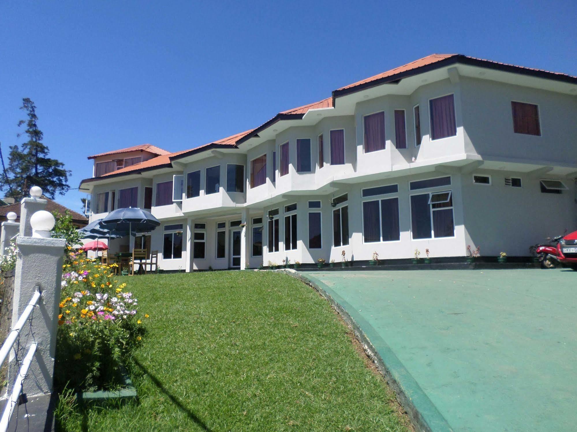 Vista Hotel Eden Hill Nuwara Eliya Exterior photo